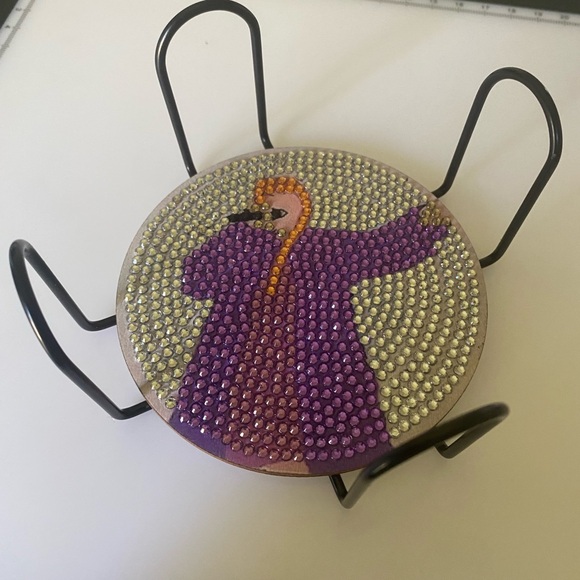 Taylor swift drink coasters - Picture 3 of 8